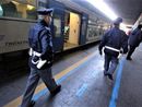 Operazione "Viaggiare sicuri": 843 persone controllate, 1 arrestato e 1 indagato in stato di libertà Operazione "Viaggiare sicuri": 843 persone controllate, 1 arrestato e 1 indagato in stato di libertà
