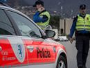 Sfrecciava a oltre duecento all'ora, automobilista nei guai in Canton Ticino