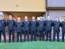 Promossi di grado nove carabinieri nei reparti dell'Arma