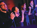 &quot;La pietra racconta&quot;: il Quartetto Voxa in concerto a Baveno