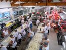 Serata di chiusura per la Sagra della Patata Serata di chiusura per la Sagra della Patata