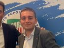 Forza Italia: Samuele D'Alessandro rifiuta la nomina a vicepresidente del consiglio comunale