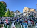 Roberto Morgese, Mario Giordano e Sergio Rizzo protagonisti a “Sentieri e Pensieri” Roberto Morgese, Mario Giordano e Sergio Rizzo protagonisti a “Sentieri e Pensieri”