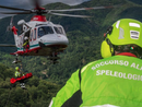 Soccorso Alpino: nel 2024 la delegazione Valdossola ha effettuato 324 operazioni Soccorso Alpino: nel 2024 la delegazione Valdossola ha effettuato 324 operazioni
