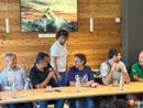 Giornata a Domobianca365 per la Fulgor Basket VIDEO FOTO