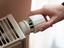 Temperature autunnali nel Vco: le regole per l'accensione del riscaldamento Temperature autunnali nel Vco: le regole per l'accensione del riscaldamento