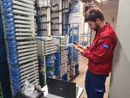 Tim al lavoro per portare la rete ultraveloce nei comuni dei Vco
