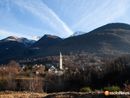Foto archivio montagne Trontano