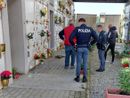 Vandalismi a Cireggio, Songa: "Indagare sulla matrice dell'episodio"