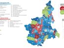 Un progetto di sviluppo per tutti i Comuni del Piemonte