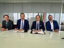 Regione Piemonte e Terna, protocollo d'intesa per la programmazione di nuove infrastrutture elettriche