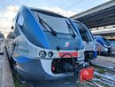Ferrovie, nel 2025 cento nuovi treni regionali di Trenitalia