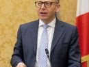 Fdi: Zappalà sul referendum sanità, “Un costo inutile di 30 milioni per i cittadini, siamo per il primato del pubblico” Fdi: Zappalà sul referendum sanità, “Un costo inutile di 30 milioni per i cittadini, siamo per il primato del pubblico”