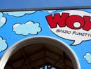 Non solo fumetti. Com’è andata a finire: chiusura definitiva per il WOW. Prima sì, poi no, poi boh Non solo fumetti. Com’è andata a finire: chiusura definitiva per il WOW. Prima sì, poi no, poi boh