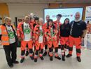 Il Piemonte partecipa alla Giornata Mondiale per il Cuore con Anpas protagonista nella prevenzione cardiovascolare Il Piemonte partecipa alla Giornata Mondiale per il Cuore con Anpas protagonista nella prevenzione cardiovascolare