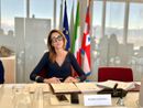 Lavoro, in Piemonte saldo positivo nel I trimestre 2025