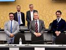 Icardi: "Il Piemonte più vicino ai cittadini: radiologia e servizi specialistici direttamente al domicilio” Icardi: "Il Piemonte più vicino ai cittadini: radiologia e servizi specialistici direttamente al domicilio”