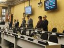 Il Consiglio regionale ha onorato la Giornata per le vittime sul lavoro Il Consiglio regionale ha onorato la Giornata per le vittime sul lavoro