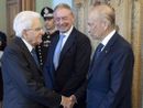 Cavalieri del Lavoro, consegnate al Quirinale le onorificenze: premiati anche tre piemontesi