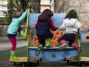 In Piemonte il record di Comuni senza bambini sotto i 3 anni