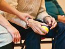 Continuano a esserci grandi difficoltà legate all'accesso alle rsa piemontesi Continuano a esserci grandi difficoltà legate all'accesso alle rsa piemontesi