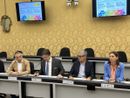 I minori durante la Resistenza, l’esperienza europea e scrivere le leggi: il Consiglio Regionale “sfida” i ragazzi delle superiori