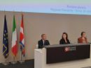 Esperti per il Piemonte, la Regione a fianco degli enti locali: attivati 360 interventi di assistenza tecnica-specialistica Esperti per il Piemonte, la Regione a fianco degli enti locali: attivati 360 interventi di assistenza tecnica-specialistica