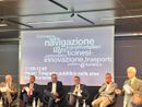 Mobilità Italia-Svizzera. Mastromarino: &quot;Sfruttare il lago come mezzo di trasporto non solo per i turisti ma anche per pendolari e studenti&quot;