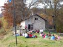 Torna la festa alla Capanna Sociale dell’Alpe Nuovo