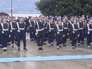 Giuramento a Verbania per i nuovi vice-ispettori della Polizia penitenziaria Giuramento a Verbania per i nuovi vice-ispettori della Polizia penitenziaria