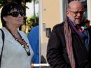 Si parla di pace con Luisa Morgantini e don Renato Sacco Si parla di pace con Luisa Morgantini e don Renato Sacco