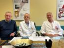 Lilt Vco e Coq: continua la collaborazione per la prevenzione dei tumori Lilt Vco e Coq: continua la collaborazione per la prevenzione dei tumori