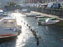 Cannobio punta ad estendere la sua area portuale