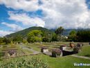 L’emozione del canto tra le bellezze di Villa Taranto L’emozione del canto tra le bellezze di Villa Taranto
