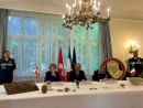 La Svizzera restituisce 48 beni culturali all’Italia La Svizzera restituisce 48 beni culturali all’Italia