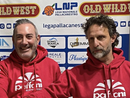 Eliantonio confermato alla guida della Fulgor anche per la prossima stagione Eliantonio confermato alla guida della Fulgor anche per la prossima stagione