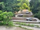 Stresa, completato un sentiero più accessibile al Giardino Botanico Alpinia