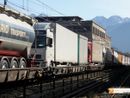 Allarme occupazione: rischio licenziamenti per oltre 40 dipendenti Sbb Italia Allarme occupazione: rischio licenziamenti per oltre 40 dipendenti Sbb Italia