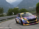 Caffoni e Grossi firmano il decimo trionfo al Rally Valli Ossolane: è loro la 61ª edizione Caffoni e Grossi firmano il decimo trionfo al Rally Valli Ossolane: è loro la 61ª edizione
