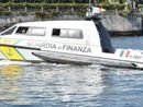 Una motovedetta della Guardia di Finanza sul Lago d’Orta per tutta l'estate Una motovedetta della Guardia di Finanza sul Lago d’Orta per tutta l'estate