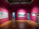 Museo del Paesaggio, una nuova visita guidata alla mostra "Aria Acqua Terra"