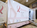 "Senologia al centro": a Baveno una giornata di screening oncologico gratuito "Senologia al centro": a Baveno una giornata di screening oncologico gratuito