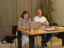 "Tra-me", riconoscimento del consiglio d'Europa per il progetto Interreg