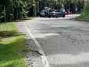 Mottarone, buche e asfalto sconnesso lungo la strada: la denuncia degli automobilisti Mottarone, buche e asfalto sconnesso lungo la strada: la denuncia degli automobilisti