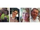 Tragedia sull’A1: venerdì i funerali delle cinque vittime Tragedia sull’A1: venerdì i funerali delle cinque vittime