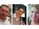 Mauro Visconti, Carla Stephany Visconti, Nydia Zoila Albuquerque Basulto Mauro Visconti, Carla Stephany Visconti, Nydia Zoila Albuquerque Basulto