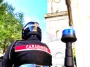 Verbania, minaccia la compagna con un coltello: arrestato 28enne Verbania, minaccia la compagna con un coltello: arrestato 28enne