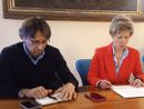 Marchionini e Rabaini: “La perdita del Dea apre la strada alla privatizzazione del Castelli” Marchionini e Rabaini: “La perdita del Dea apre la strada alla privatizzazione del Castelli”
