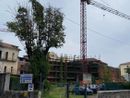 In “pausa” il maxi complesso residenziale alle ex Orsoline In “pausa” il maxi complesso residenziale alle ex Orsoline