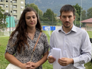 Sicurezza nei parchi, Spadazzi e Corbetta chiedono interventi urgenti Sicurezza nei parchi, Spadazzi e Corbetta chiedono interventi urgenti